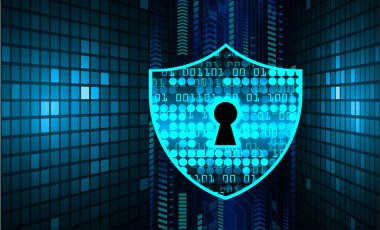 veri koruması ile güvenlik sistemi kavramı