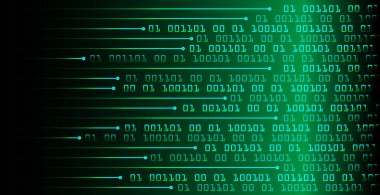 İkili kodlu veri analizi kavramı