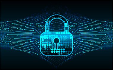 Devre kartı simgesi. vektör illüstrasyonu