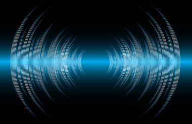 hareket bulanıklığı olan soyut arkaplan