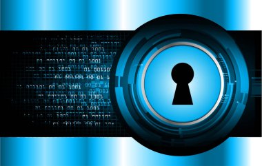 Tasarımınız için bir arkaplanın vektör illüstrasyonu