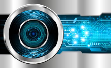 İş için bir arkaplan vektör illüstrasyonu