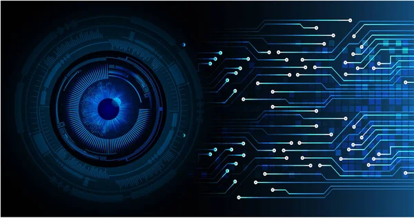 Devre kartlı soyut teknoloji arkaplanı