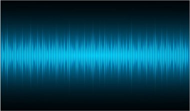 Hareket çizgileri ile soyut arkaplan