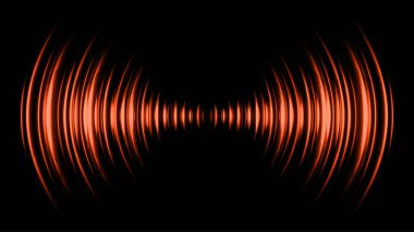 hareket bulanıklığı olan soyut arkaplan