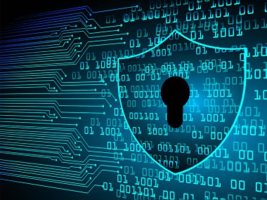 İkili kodlu devre kartı