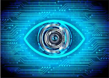 Devre kartlı soyut teknoloji arkaplanı