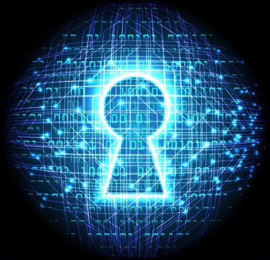 İnsan beyni insan formunda.