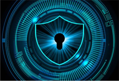 İkili kodlu kilit düğmesinin dijital bileşimi