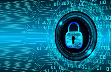 Devre kartındaki güvenlik kilidi