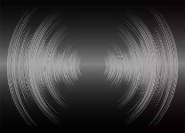 soyut gelecek duvar kağıdı, dijital arkaplan