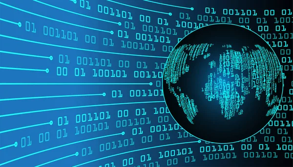 soyut gelecek duvar kağıdı, dijital arkaplan