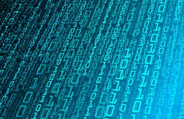 soyut gelecek duvar kağıdı, dijital arkaplan