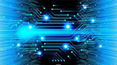 soyut mavi duvar kağıdı, dijital arkaplan