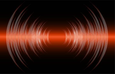 soyut gelecek duvar kağıdı, dijital arkaplan