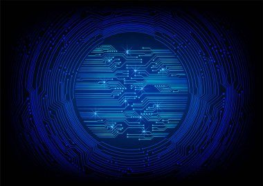 soyut gelecek duvar kağıdı, dijital arkaplan