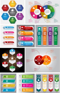 Web sitesi, bilgisayar grafiği, teknoloji ve internet için renkli modern metin kutusu şablonu, afiş