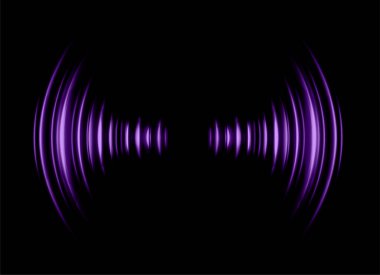 soyut geleceksel dijital arkaplan