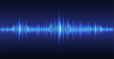 soyut mavi duvar kağıdı, dijital arkaplan