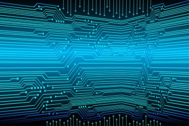 soyut gelecek duvar kağıdı, dijital arkaplan