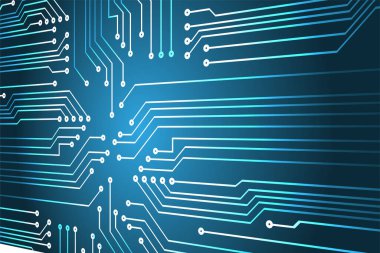 soyut gelecek duvar kağıdı, dijital arkaplan