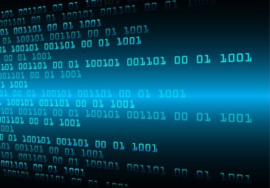 soyut gelecek duvar kağıdı, dijital arkaplan