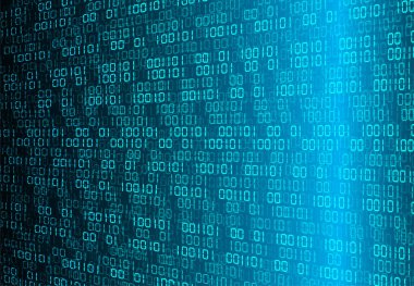 soyut gelecek duvar kağıdı, dijital arkaplan