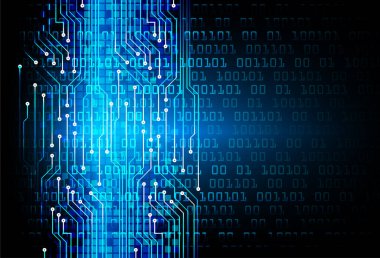 soyut gelecek duvar kağıdı, dijital arkaplan