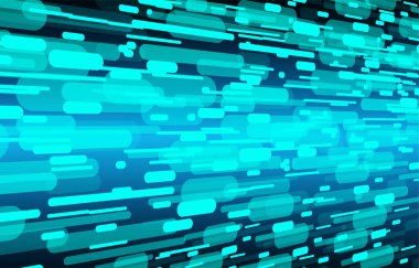 soyut gelecek duvar kağıdı, dijital arkaplan