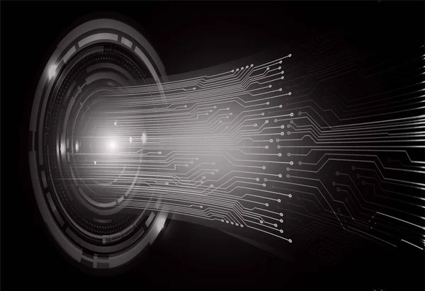 soyut gelecek duvar kağıdı, dijital arkaplan