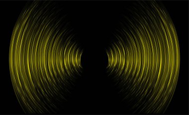 soyut gelecek duvar kağıdı, dijital arkaplan