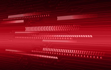 soyut gelecek duvar kağıdı, dijital arkaplan