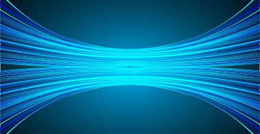 soyut gelecek duvar kağıdı, dijital arkaplan