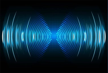 soyut gelecek duvar kağıdı, dijital arkaplan