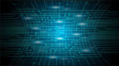 soyut gelecek duvar kağıdı, dijital arkaplan