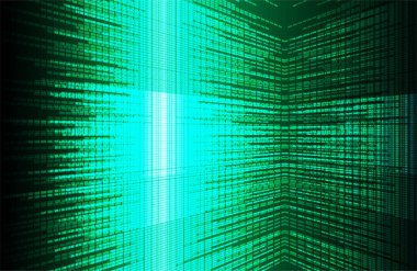 soyut gelecek duvar kağıdı, dijital arkaplan