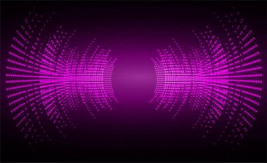 soyut gelecek duvar kağıdı, dijital arkaplan