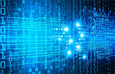 soyut gelecek duvar kağıdı, dijital arkaplan