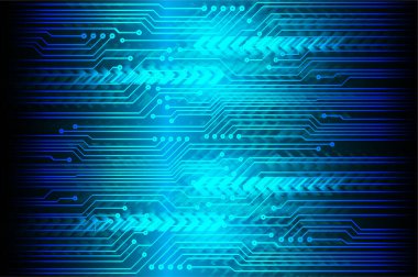 soyut gelecek duvar kağıdı, dijital arkaplan