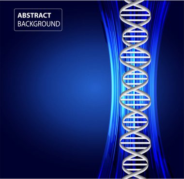 soyut gelecek duvar kağıdı, dijital arkaplan