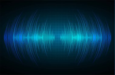 soyut gelecek duvar kağıdı, dijital arkaplan