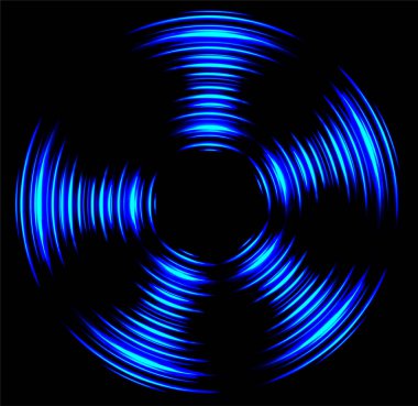 soyut gelecek duvar kağıdı, dijital arkaplan