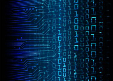 soyut gelecek duvar kağıdı, dijital arkaplan