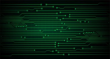 soyut gelecek duvar kağıdı, dijital arkaplan