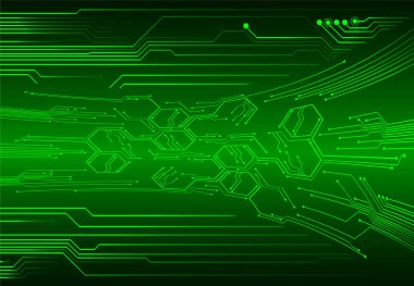 soyut gelecek duvar kağıdı, dijital arkaplan