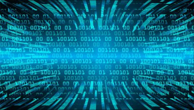 soyut gelecek duvar kağıdı, dijital arkaplan