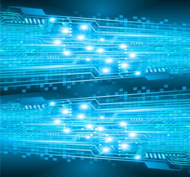 soyut gelecek duvar kağıdı, dijital arkaplan