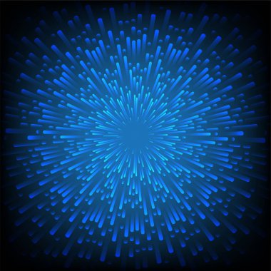 soyut gelecek duvar kağıdı, dijital arkaplan