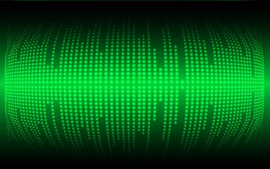 soyut gelecek duvar kağıdı, dijital arkaplan