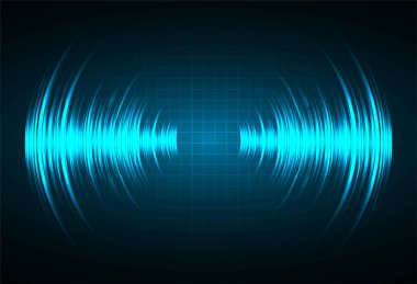 soyut gelecek duvar kağıdı, dijital arkaplan